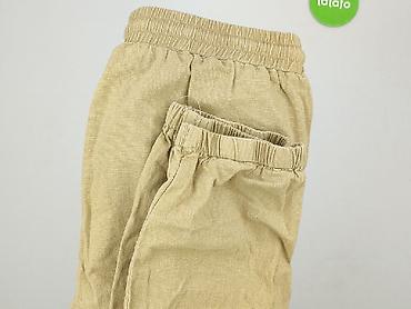 drip dresy: I DODO, Spodnie cargo damskie, rozmiar M — 6