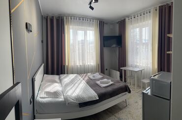 Посуточная аренда квартир: Квартиры номера жилье посуточно со всеми условиями в г Каракол — 11