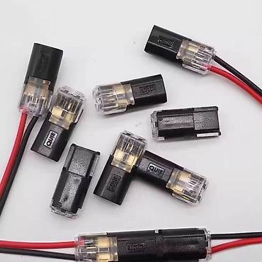 c10: Kabel Konnektoru Kabel birləştirici Etibarlı - Praktik - Vaxt — 3