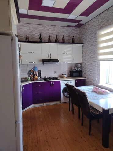 Həyət evləri və villaların satışı: 5 otaqlı, 140 kv. m, Kredit yoxdur, Orta təmir — 1