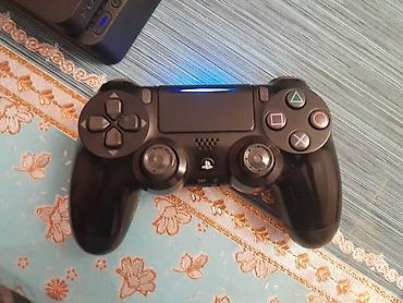 pubg pult: PlayStation 4 oyun konsolu komplekti Xüsusiyyətlər: Real Alıcıya — 2