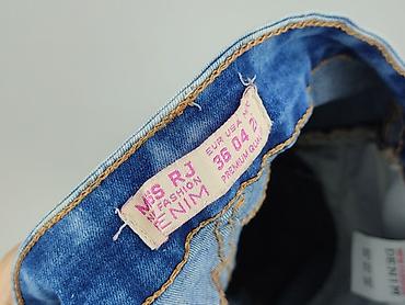 imax nike: DENIM JEANS, Jeansy damskie, rozmiar S — 4
