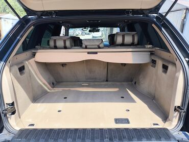 BMW: BMW X5: 2004 г., 3 л, Автомат, Дизель, Внедорожник — 7