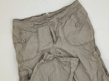 3/4 Trousers for women, size M (EU 38)