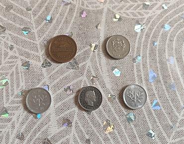 монеты сом: Продаю монеты: ½ шекеля 1995 года – 100 с. ½ дирхама (Марокко) 2016 — 4