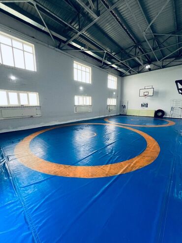 İdman döşəkləri və xalçaları: Çox İdeal vəziyyətdə 140kv tatami(güləş döşəyi) təcili satılır. Əlavə — 2