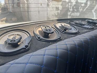 arxa manitor: Avtomobil üçün Pioneer audio sistemi satılır. Dəstə 1 ədəd Pioneer — 2