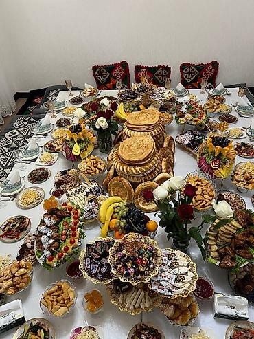 повар диплом: На любые мероприятия повар на выезд, вкусно,быстро,недорого — 2
