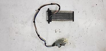 GREJAČ VENTILACIJE ZA TOYOTA RAV 4 OD 2006. DO 2012. GOD