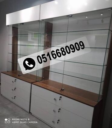 Dolab vitrinləri: Yeni, Pulsuz çatdırılma, Rayonlara çatdırılma — 30