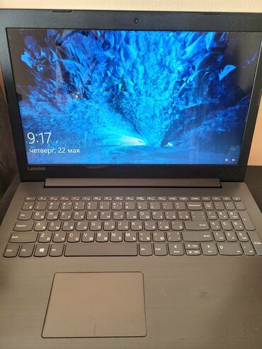 Ноутбуки: Ноутбук, Lenovo, 12 ГБ ОЗУ, Intel Core i3, Б/у, Для работы, учебы