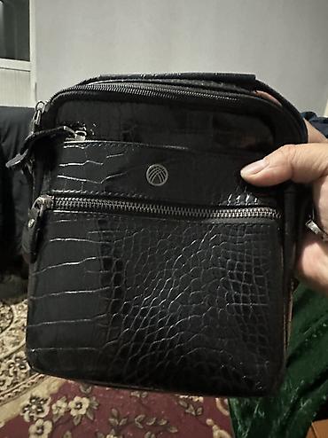 Другие сумки: Все барсетки оригинал кожа
Удобные все компактные, не большие — 2