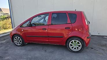 девон рекс: Mitsubishi Colt: 2006 г., 1.4 л, Механика, Бензин, Хэтчбэк — 3