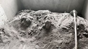 песок цемент с доставкой: Чистый, В мешках, Самовывоз
