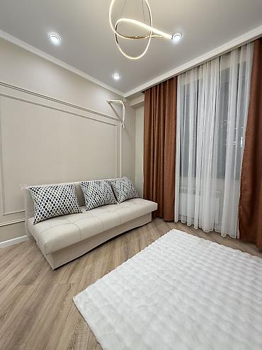 Продажа квартир: 1 комната, 41 м², Элитка, 8 этаж, Дизайнерский ремонт — 4