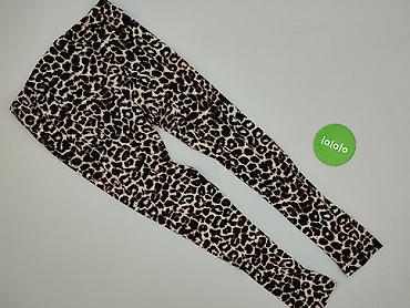 leginsy pitbull: Legginsy Sportowe damskie, rozmiar S — 3