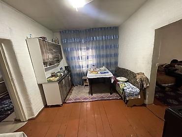 Продажа коттеджей и домов: Продается дом из 3комнат есть отдельно 2комнаты летние.Дом паравое — 4