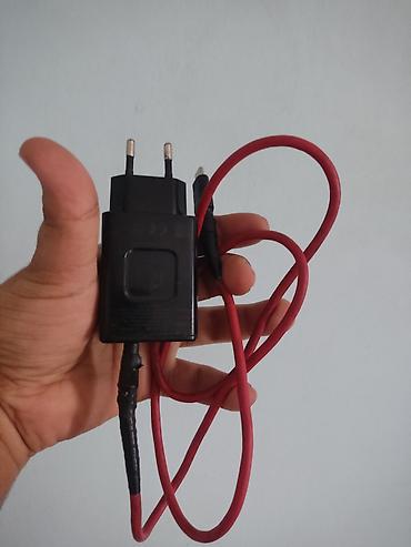 en ucuz msi: 67w Redmagic adapteri saz vəziyyətdədir — 1