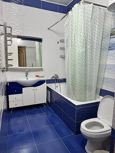 месячные квартиры: Сдаю квартиру на долгий срок. Все есть! 45000 депозит 10000 Тимирязева — 6