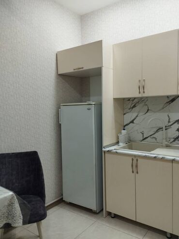 Yeni tikili: Yeni Günəşli Massiv V, 3 otaqlı, Yeni tikili, 97 kv. m — 10