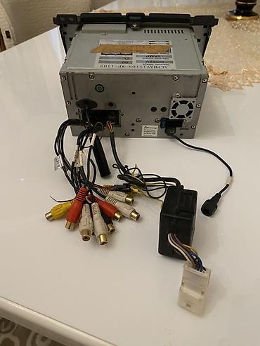 lalafo az vito: Maqnitol, İşlənmiş, CD, Ünvandan götürmə, Ödənişli çatdırılma — 2