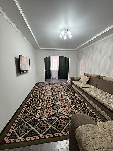 Продажа квартир: 2 комнаты, 59 м², 106 серия улучшенная, 1 этаж, Евроремонт — 7