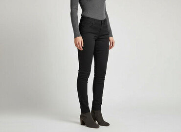 Women's Pants: Toxik3, Брюки жіночі, розмір M