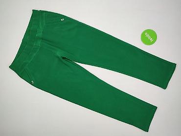 trampki muminki: Legginsy Sportowe damskie, rozmiar 4XL — 2