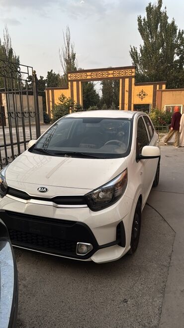 шевроле камаро цена: Kia Morning: 2020 г., 1 л, Автомат, Бензин, Хетчбек