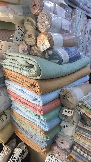 Комплекты постельного белья: Постельное бельё, 100% хлопок, постельное бельё, наволочки 300сом at lalafo.kg — 33 Комплекты постельного белья: Постельное бельё, 100% хлопок, постельное бельё, наволочки 300сом — 33