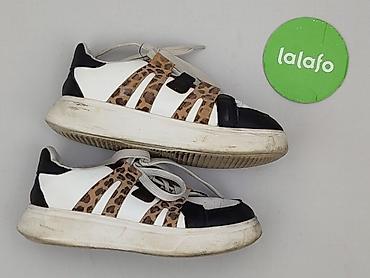 lacoste: Sneakersy damskie, rozmiar 38 — 2