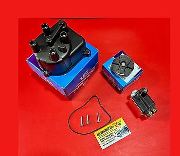 sr20: Катушка зажигания Honda Новый — 2