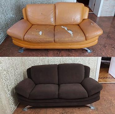 Ремонт, реставрация мебели: Реставрация и Ремонт мебели. Перетяжка и замена материала замена — 5