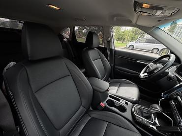 Транспорт: Kia Seltos: 2024 г., 1.6 л, Автомат, Бензин, Кроссовер — 7