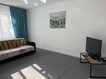 Долгосрочная аренда квартир: 2 комнаты, Собственник, С мебелью полностью — 1