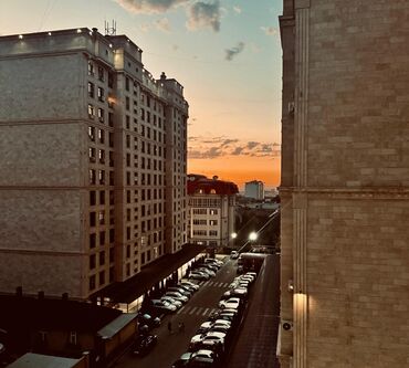 2 комнаты, 54 м², Элитка, 8 этаж, Евроремонт