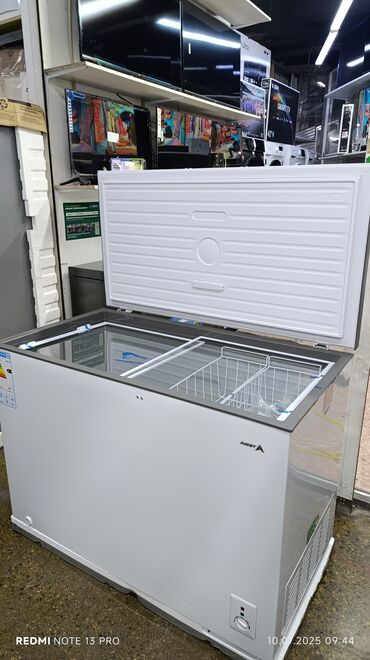 Морозильники: Морозильник, Новый, Бесплатная доставка — 9