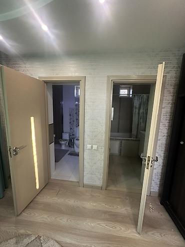 Продажа коттеджей и домов: ‼️ ‼️Срочно продается 2этажный дом с времянкой 📍В Ак-Орго 8соток — 14