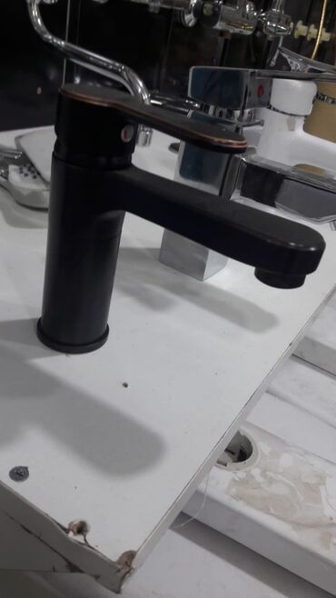 Çanaq üçün kranlar: 15azndən başlayan qiymətlərlə.Hamam otağınıza və mətbəxinizə lazım — 14