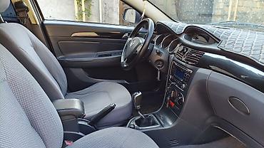 Dongfeng: Dongfeng S30: 1.6 l | 2014 il 242000 km Sedan — 6