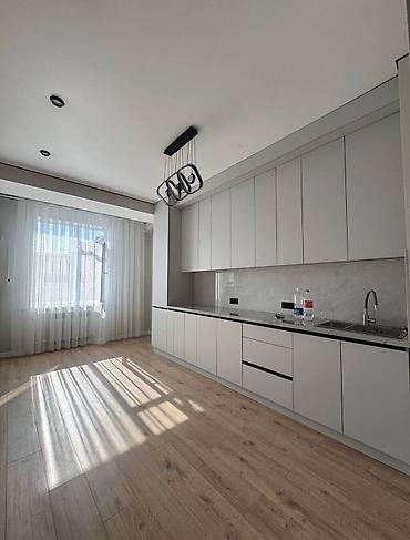 Продажа квартир: 1 комната, 42 м², Сары-Челек ж/м 6 этаж — 10