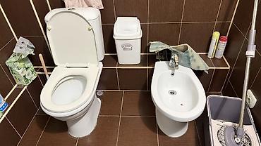 Душевые кабины и комплектующие: Душевая кабина Полукруглая, Покрытие: Прозрачный — 3