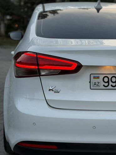 Kia: Taksiye Yararli Kredit yolu ile satilir İlkin odeniş en azi 3.000 azn — 16