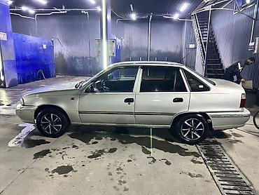 hozon neta l: Daewoo Nexia: 2006 г., Механика, Бензин, Седан — 5