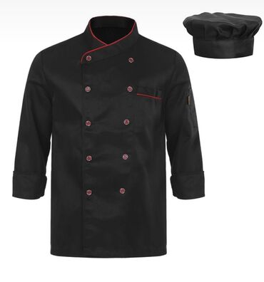 Jiletlər: Uniformaların üzərinə naxış və loqoların vurulması Ən müasir — 12