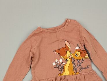 hugo boss kombinezon: Blouse, Disney, 12-18 months, condition - Very good