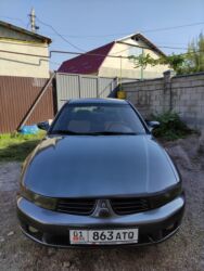 поворотник тойота виндом: Mitsubishi Galant: 2002 г., 2.4 л, Автомат, Бензин, Седан