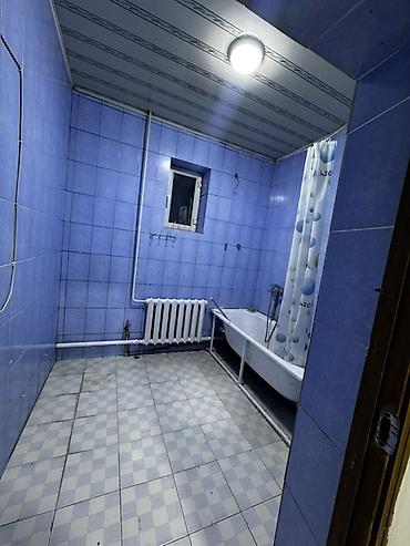 Долгосрочная аренда комнат: 4 комнаты, Кызыл Аскер Семейным, Без мебели — 2