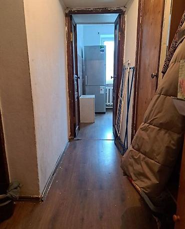 35: 1 комната, 35 м², Золотой квадрат Индивидуалка, 4 этаж, Косметический ремонт — 2