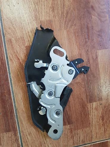 key maker: Toyota Noah Замок дверной центральный, Тойота Ноах замок дверной — 2